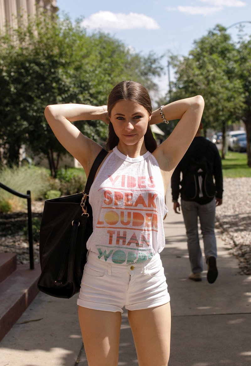 Лера, 27