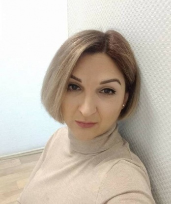 Арина, 39