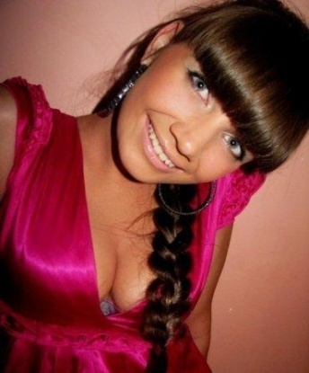 Светлана, 22